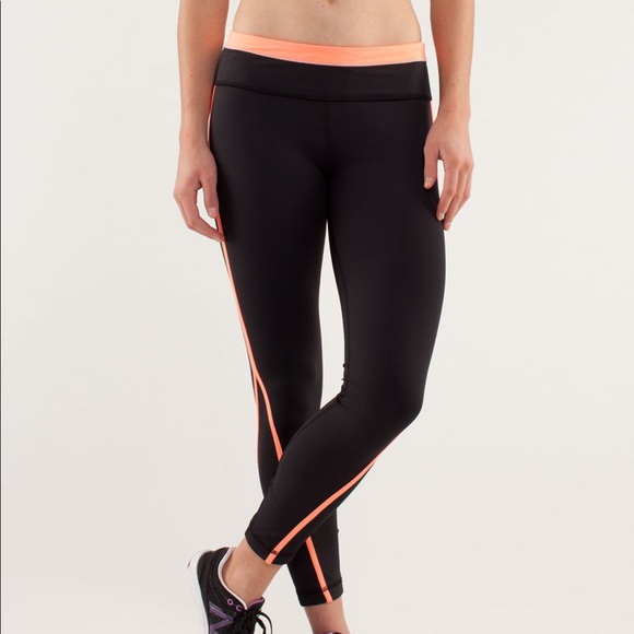 lululemon run pace tight - Picture 2 of 12